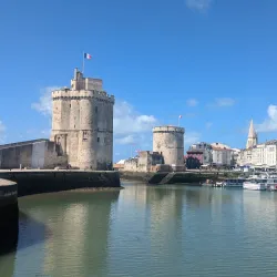 Tour de la Chaîne - La Rochelle