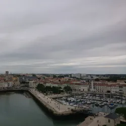 Tour Saint-Nicolas - La Rochelle