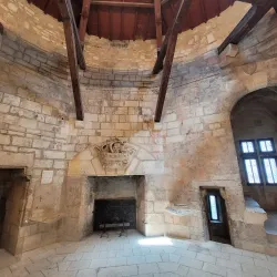 Tour Saint-Nicolas - La Rochelle