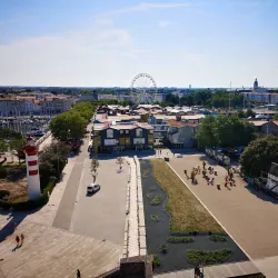 Tour Saint-Nicolas - La Rochelle