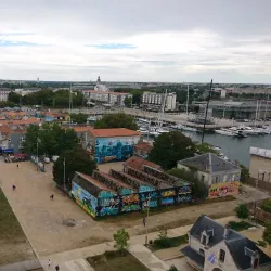 Tour Saint-Nicolas - La Rochelle