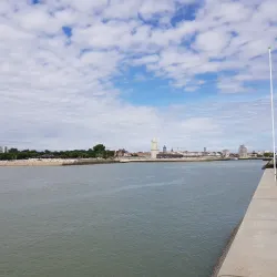 Tour Saint-Nicolas - La Rochelle