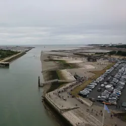 Tour Saint-Nicolas - La Rochelle