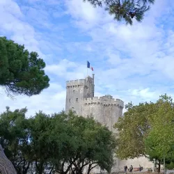 Tour Saint-Nicolas - La Rochelle