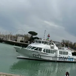 Vieux Port (Old Port) - La Rochelle