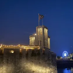 Vieux Port (Old Port) - La Rochelle