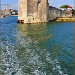 Vieux Port (Old Port) - La Rochelle