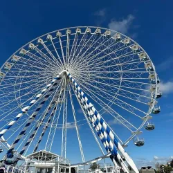 Vieux Port (Old Port) - La Rochelle