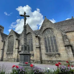 Chapelle Saint-Jean-du-Baly - Lannion