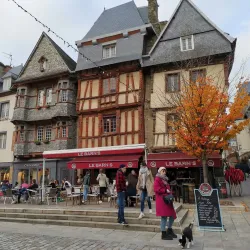 Lannion Marina - Lannion