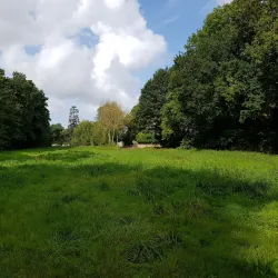 Parc du Cosquer - Lannion