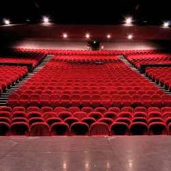 Centre National d'Art et de Culture Georges Pompidou - Le Creusot - Le Creusot