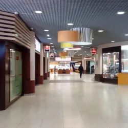 Le Creusot Market - Le Creusot