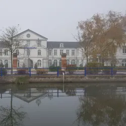 Les Ateliers du Jour - Le Creusot