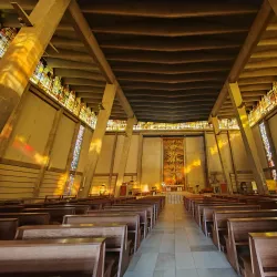 Eglise Saint-Michel - Le Havre