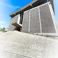 Eglise Saint-Michel - Le Havre