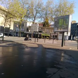 Eglise Saint-Michel - Le Havre