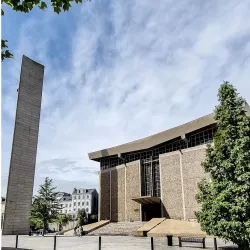 Eglise Saint-Michel - Le Havre