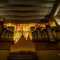 Eglise Saint-Michel - Le Havre