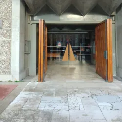 Eglise Saint-Michel - Le Havre