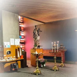 Eglise Saint-Michel - Le Havre