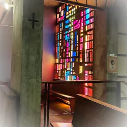 Eglise Saint-Michel - Le Havre