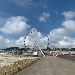 Le Havre Beach - Le Havre