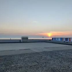 Le Havre Beach - Le Havre