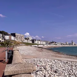 Le Havre Beach - Le Havre