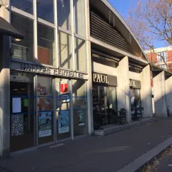 Le Havre Market (Marché Central) - Le Havre