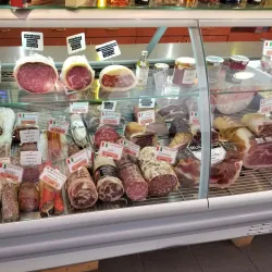 Le Havre Market (Marché Central) - Le Havre