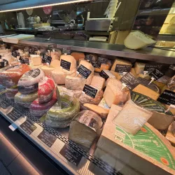 Le Havre Market (Marché Central) - Le Havre