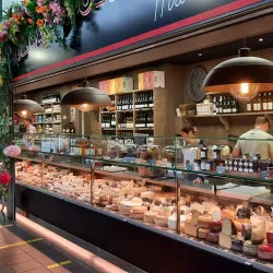 Le Havre Market (Marché Central) - Le Havre