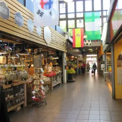Le Havre Market (Marché Central) - Le Havre