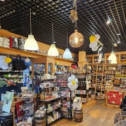 Le Havre Market (Marché Central) - Le Havre