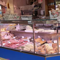 Le Havre Market (Marché Central) - Le Havre