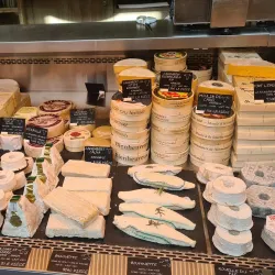 Le Havre Market (Marché Central) - Le Havre