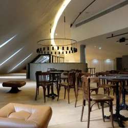 Le Volcan - Cultural Center - Le Havre