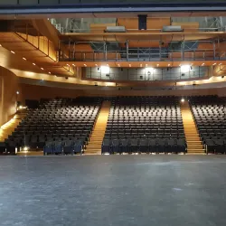 Le Volcan - Cultural Center - Le Havre