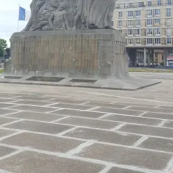 Le Volcan - Cultural Center - Le Havre