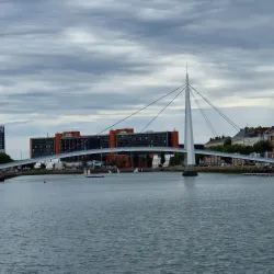 Le Volcan - Cultural Center - Le Havre