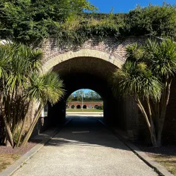 Les Jardins Suspendus (The Hanging Gardens) - Le Havre