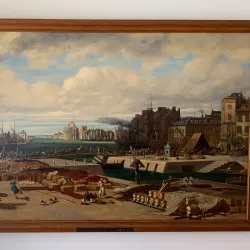 Maison de l'Armateur (Shipowner's House) - Le Havre