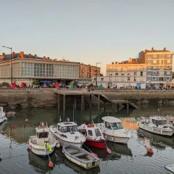 Maison de l'Armateur (Shipowner's House) - Le Havre