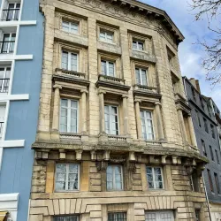 Maison de l'Armateur (Shipowner's House) - Le Havre