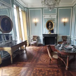 Maison de l'Armateur (Shipowner's House) - Le Havre