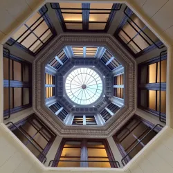 Maison de l'Armateur (Shipowner's House) - Le Havre