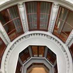 Maison de l'Armateur (Shipowner's House) - Le Havre