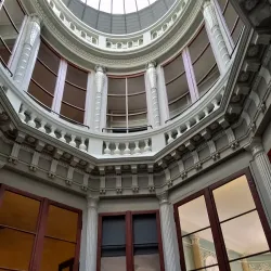 Maison de l'Armateur (Shipowner's House) - Le Havre