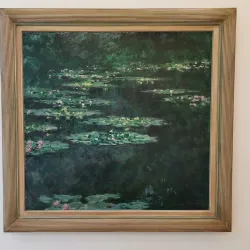 MuMa - Musée d'art moderne André Malraux - Le Havre